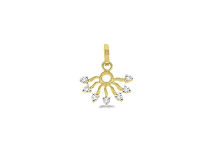 Gold Plated | Fashion Pendants